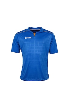 Joma Erkek Futbol Forması Mavi Fire İi Tshirt 100003.700