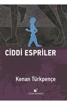 Ciddi Espriler