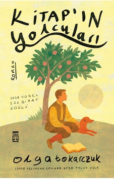 Kitap'ın Yolcuları Kitap'ın Yolcuları
