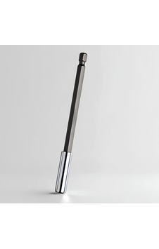 150 Mm 1/4 Manyetik Uçlu Uzatma Aparatı Ucu Matkap Uzun Bits Bit Tutucu Vidalama El Aleti Çubuğu Sku: Mırstke46084e29d