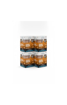 Zade Vital Zeytinyağlı Kudret Narı 20 Ml X 8 Cam Kavanoz 4 Lü Set Zade Vital Zeytinyağlı Kudret Narı 20 Ml X 8 Cam Kavanoz 4 Lü Set