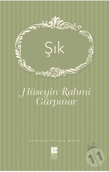 Bilge Kültür Yayınları Şık Bilge Kültür Yayınları Şık