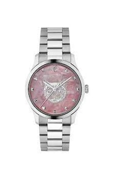 Gucci YA1264166 Unisex Kol Saati Gucci YA1264166 Unisex Kol Saati