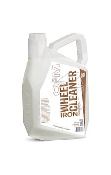 Gyeon Q²m Iron Wheelcleaner Demir Tozu Çözme Etkili Jant Temizley