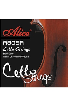 Alıce A805 Çello  Teli Takımı