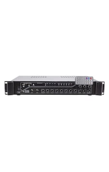 Westa Wm-2080u 100-200w Mıxer Amfı Westa Wm-2080u 100-200w Mıxer Amfı