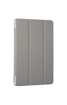 Samsung Uyumlu Galaxy X730 Tab S11 Kalemlikli Tablet Smart Kılıf - Gri Arka Kapak Samsung Uyumlu Galaxy X730 Tab S11 Kalemlikli Tablet Smart Kılıf - Gri Arka Kapak