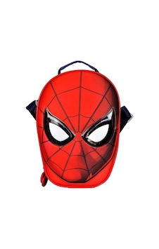 Spiderman Anaokul Beslenme Çantası Örümcek Adam 95331 Spiderman Anaokul Beslenme Çantası Örümcek Adam 95331