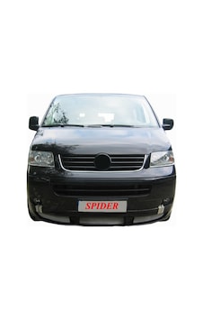 Volkswagen Caravelle T5.5 Ön Tampon Altı Telli Fiber 2010-2015