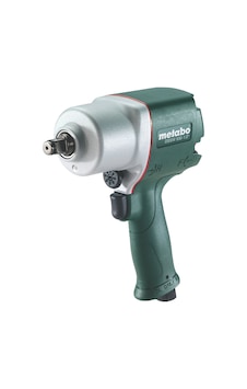 Metabo DSSW 930 1/2" Havalı Somun Sıkma Makinesi Metabo DSSW 930 1/2" Havalı Somun Sıkma Makinesi