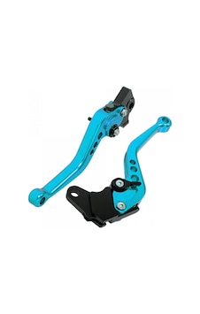 Cf Moto 250 Nk - 250 Sr Uyumlu Spor Manet Turkuaz Mavi Cf Moto 250 Nk - 250 Sr Uyumlu Spor Manet Turkuaz Mavi
