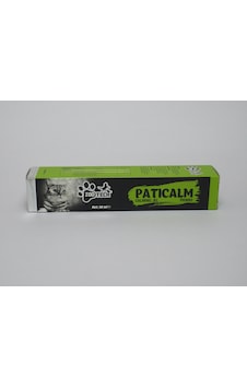 Patıcalm Kediler İçin Sakinleştirici Jel Patıcalm Kediler İçin Sakinleştirici Jel