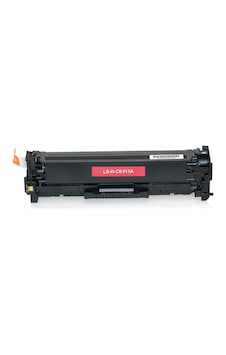 Hp 305A / Ce413A / Pro 400 M351 / M451 M475 Kırmızı Uyumlu Toner Hp 305A / Ce413A / Pro 400 M351 / M451 M475 Kırmızı Uyumlu Toner