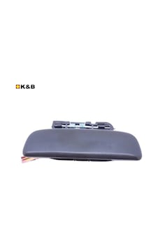 Arka Kapi Diş Açma Kolu Sağ 106 Saxo K&b 9101.h9 Arka Kapi Diş Açma Kolu Sağ 106 Saxo K&b 9101.h9