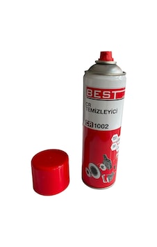 Best CR1002 Karoser Temizleyici Sprey 500ml Best CR1002 Karoser Temizleyici Sprey 500ml
