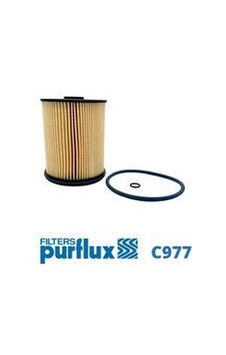 Purflux C977 Yakıt Filtresi Opel Insıgnıa B 17 1.5-1.6-2.0 Cdtı 84428486-23153963-84186990 -
