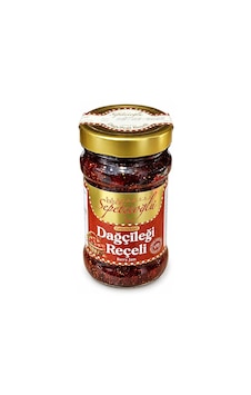 Sepetçioğlu Dağ Çileği Reçeli 380g Sepetçioğlu Dağ Çileği Reçeli 380g