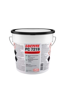 Loctite Pc 7219 - Yüksek Darbe Dirençli Aşınma Önleyici 1 Kg Loctite Pc 7219 - Yüksek Darbe Dirençli Aşınma Önleyici 1 Kg
