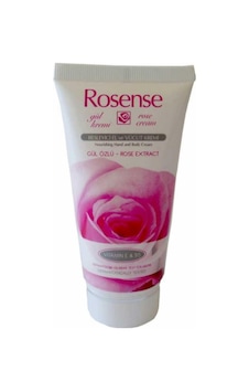 Rosense Gül Kokulu Tüp Krem 75 ML Rosense Gül Kokulu Tüp Krem 75 ML