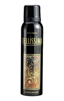 Aromel Bellissima Kadın Deodorant 150 ML Aromel Bellissima Kadın Deodorant 150 ML