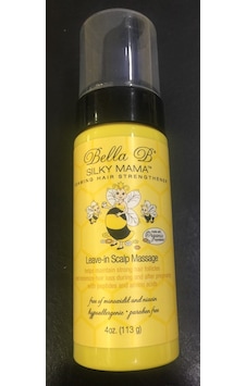 Bella B Silky Mama Saç Bakımı