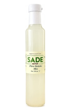 Sade Gurme Püre Mix 250 Ml Sade Gurme Püre Mix 250 Ml