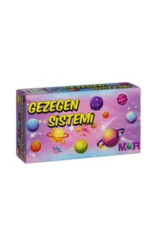 91711 Gezegen Sistemi