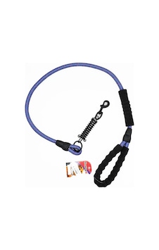 Eurodog - 82 - Köpek Uzatma Reflektörlü 14mm X - Aconcept - 120cm Mor Eurodog - 82 - Köpek Uzatma Reflektörlü 14mm X - Aconcept - 120cm Mor