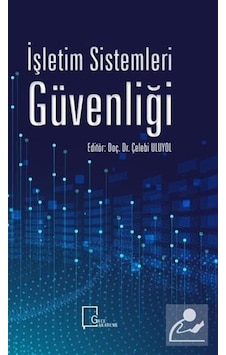 İşletim Sistemleri Güvenliği- Gece Akademi
