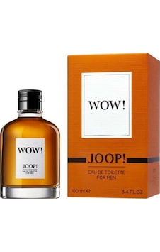 Joop Wow Erkek Parfüm EDT 100 ML Joop Wow Erkek Parfüm EDT 100 ML
