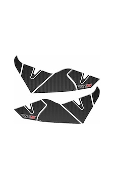 Gogo Yan Ayak Pad Beyaz 003 - Rks Freccia Gogo Yan Ayak Pad Beyaz 003 - Rks Freccia