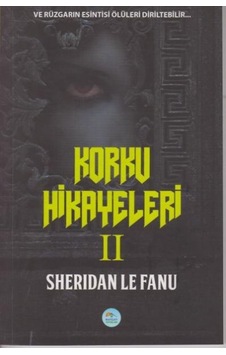 Korku Hikayeleri 2 Korku Hikayeleri 2