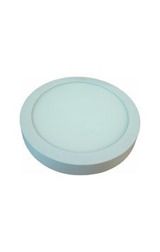 18 Watt Sıvaüstü Yuvarlak Led Panel