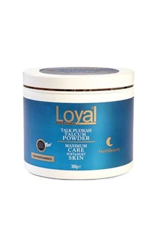 Loyal Talk Pudra 300gr. Çeşit 01