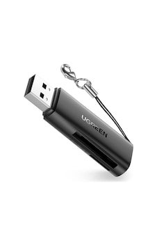 Ugreen Usb 3.0 Sd - Micro Sd Kart Okuyucu Sku: Zeus8690010051141