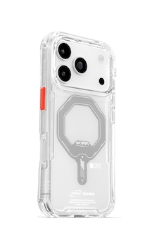 Apple Uyumlu iPhone 17 Pro Kılıf M-safe Şarjlı Şeffaf Airbag Skinarma Saido Mag-charge Kapak Şeffaf Apple Uyumlu iPhone 17 Pro Kılıf M-safe Şarjlı Şeffaf Airbag Skinarma Saido Mag-charge Kapak Şeffaf