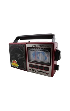 Magicool Rt 41 Radyo