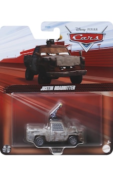 Cars 3 Tekli Karakter Araçlar Justin Roadritter Htx92 Cars 3 Tekli Karakter Araçlar Justin Roadritter Htx92