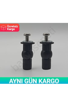 Duravit Klozet Kapağı Montaj Dübeli Kauçuk Duravit Klozet Kapağı Montaj Dübeli Kauçuk