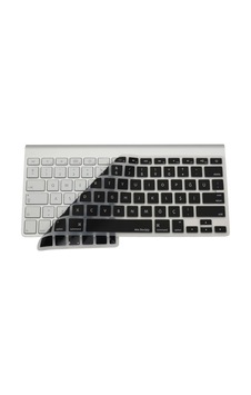 Apple Magic Keyboard A1314 A1242 Uyumlu Klavye Koruyucu Türkçe Q Baskı Silikon Kaplama Us İngilizce Klavyeyi Türkçeye Çeviren Ultra İnce Kaymaz Toz Ve Sıvı Koruma Keyboard Cover Siyah Apple Magic Keyboard A1314 A1242 Uyumlu Klavye Koruyucu Türkçe Q Baskı Silikon Kaplama Us İngilizce Klavyeyi Türkçeye Çeviren Ultra İnce Kaymaz Toz Ve Sıvı Koruma Keyboard Cover Siyah