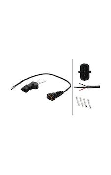 Eksantrik Mil Sensörü Astra F-vectra A-b-omega 1.8-2.0 16v X18xe-x20xev Hella 1238915/ 90458252/ 24445139/ 6238187