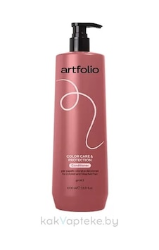 Rtfolıo Color Care & Protectıon Boyalı Saçlar İçin Saç Kremi, 1000 Ml