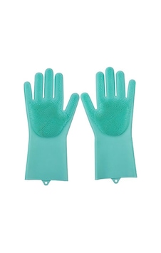 Magic Gloves Sihirli Bulaşık Eldiveni
