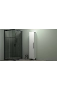 Banyo Dolabı- Beyaz Banyo Dolabı- Beyaz