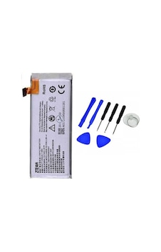 Avea Zte İntouch 4 Batarya Pil + Tamir Seti Avea Zte İntouch 4 Batarya Pil + Tamir Seti