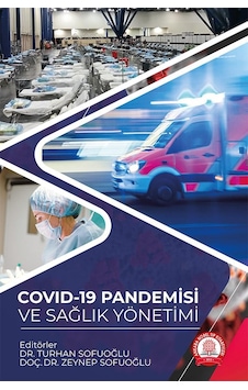 Covid-19 Pandemisi ve Sağlık Yönetimi- Ankara Nobel Tıp