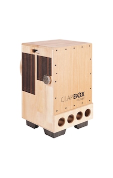Clapbox Cajembe Cajon Clapbox Cajembe Cajon