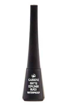 Gabrini Matte Waterprof Dipliner 7 ML Gabrini Matte Waterprof Dipliner 7 ML
