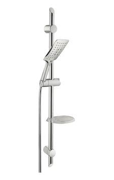 Artema Shine Square Sürgülü Elduşu Takımı A45630 Diğer