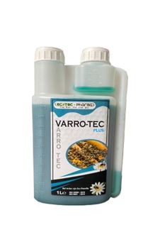 Ecotec Pharma Varro-tec Plus 1 lt